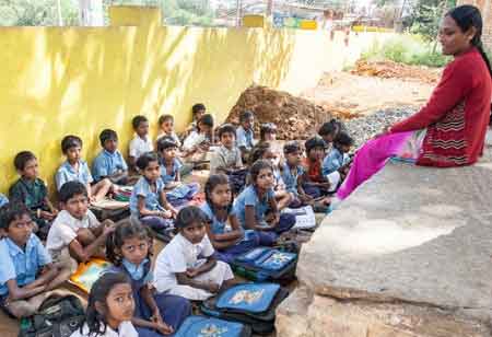 Importance of Integrating Educational Marketing